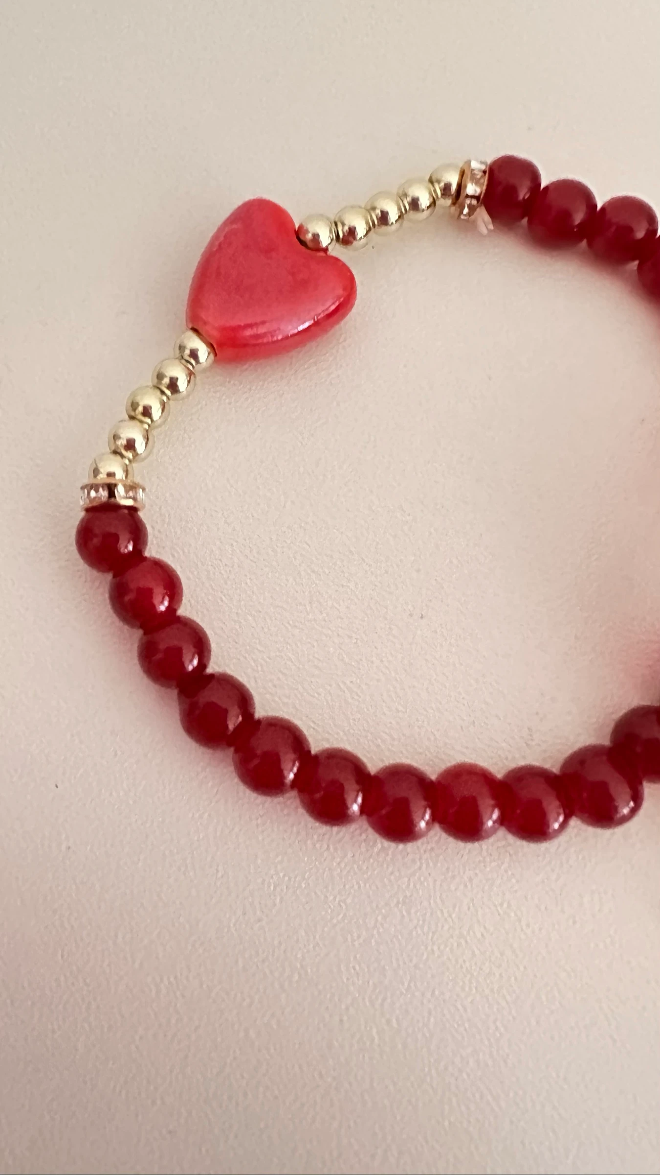 Set of bracelets – photo 3